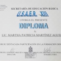 Ampliar imagen: certificate 15
