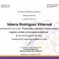 Ampliar imagen: certificate 5