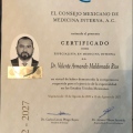 Ampliar imagen: certificate 19