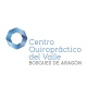 Centro Quiropráctico del Valle Sucursal Aragón