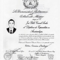 Ampliar imagen: certificate 4