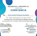 Ampliar imagen: certificate 10