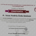 Ampliar imagen: certificate 8