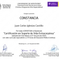 Ampliar imagen: certificate 10