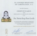 Ampliar imagen: certificate 1