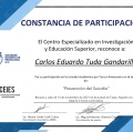 Ampliar imagen: certificate 4