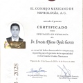Ampliar imagen: certificate 1