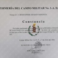 Ampliar imagen: certificate 15