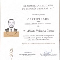 Ampliar imagen: certificate 3