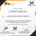 Ampliar imagen: certificate 1