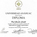 Ampliar imagen: certificate 8