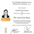 Ampliar imagen: certificate 1