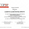 Ampliar imagen: certificate 3