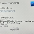 Ampliar imagen: certificate 4