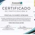 Ampliar imagen: certificate 5