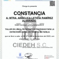 Ampliar imagen: certificate 36