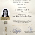 Ampliar imagen: certificate 1