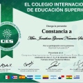 Ampliar imagen: certificate 8
