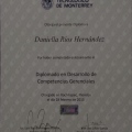 Ampliar imagen: certificate 10