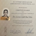 Ampliar imagen: certificate 1