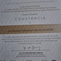 Ampliar imagen: certificate 10