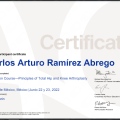 Ampliar imagen: certificate 16