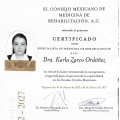 Ampliar imagen: certificate 4