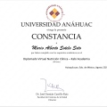 Ampliar imagen: certificate 15