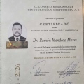 Ampliar imagen: certificate 6