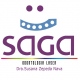 Saga Odontología Láser