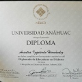Ampliar imagen: certificate 3
