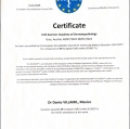 Ampliar imagen: certificate 4