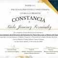 Ampliar imagen: certificate 3