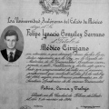 Ampliar imagen: certificate 1