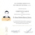 Ampliar imagen: certificate 1
