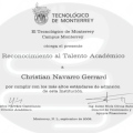 Ampliar imagen: certificate 14