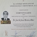 Ampliar imagen: certificate 1