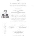 Ampliar imagen: certificate 4