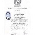 Ampliar imagen: certificate 5
