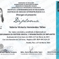 Ampliar imagen: certificate 6