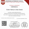 Ampliar imagen: certificate 13