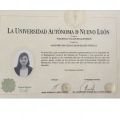 Ampliar imagen: certificate 6