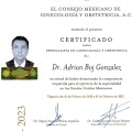 Ampliar imagen: certificate 2