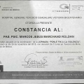 Ampliar imagen: certificate 26