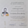 Ampliar imagen: certificate 1