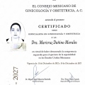 Ampliar imagen: certificate 1