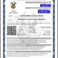 Ampliar imagen: certificate 1