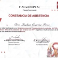 Ampliar imagen: certificate 1