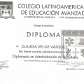 Ampliar imagen: certificate 5