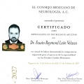 Ampliar imagen: certificate 1